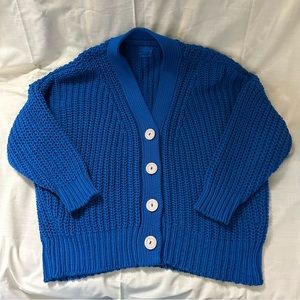 Babaa cardigan no 18 in Rio